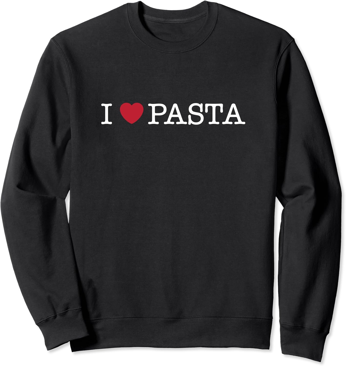 i love pasta t shirt